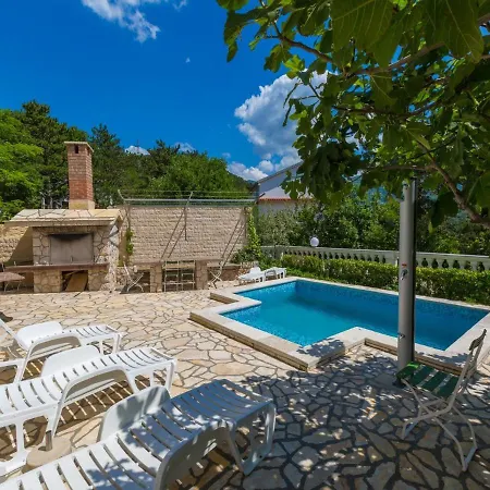 Holiday home House Seper Crikvenica