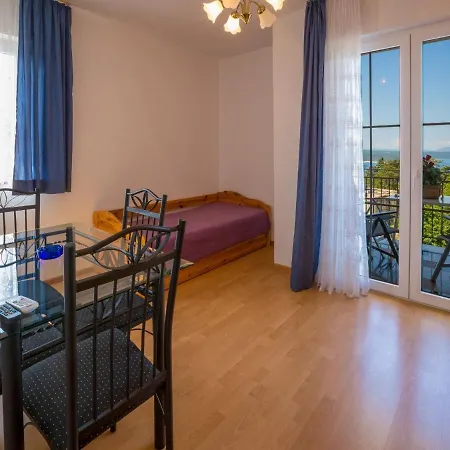 House Seper * Crikvenica