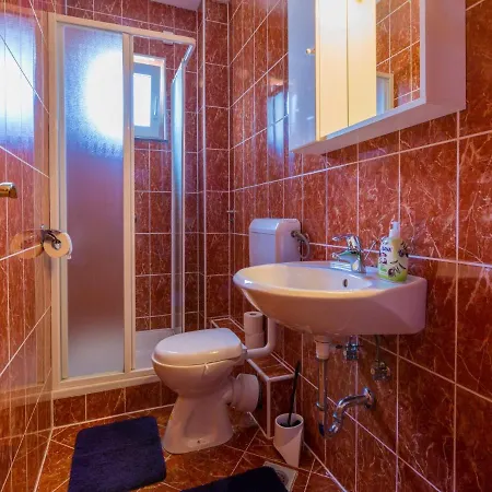House Seper Holiday home