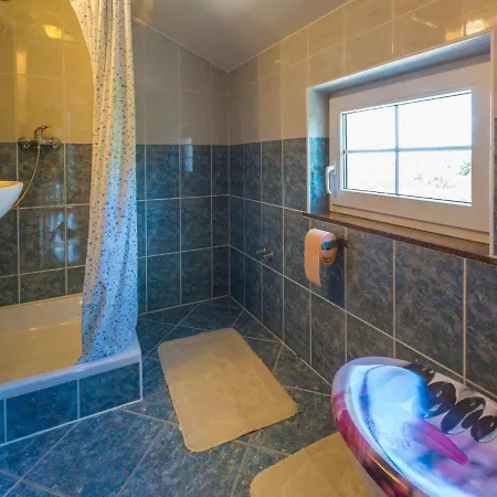 House Seper Crikvenica
