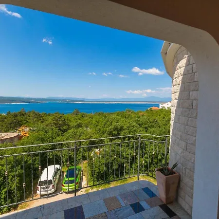 Holiday home House Seper