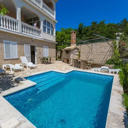 House Seper Crikvenica