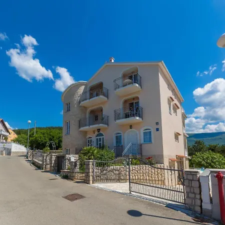 House Seper Holiday home Crikvenica