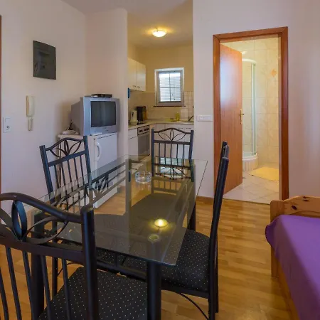 Holiday home House Seper Crikvenica