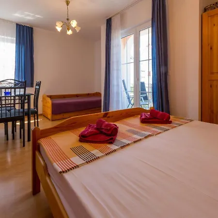 House Seper Crikvenica