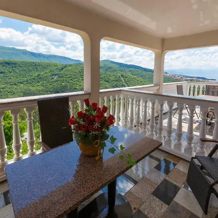 House Seper Holiday home Crikvenica