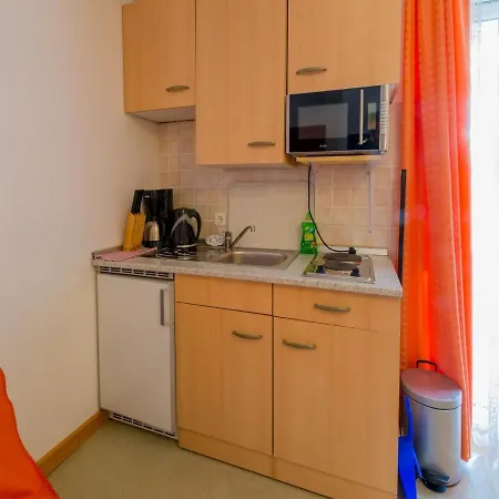House Seper Holiday home