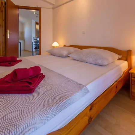 House Seper Holiday home Crikvenica