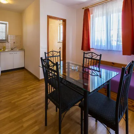 House Seper Holiday home Crikvenica