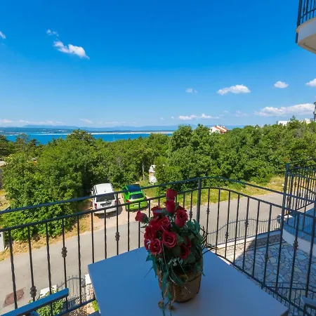 House Seper Holiday home Crikvenica